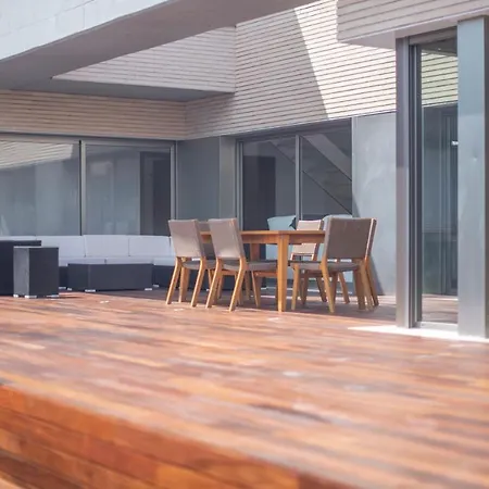 Limonium Deluxe With Private Pool, Tarracohomes Villa Tarragona