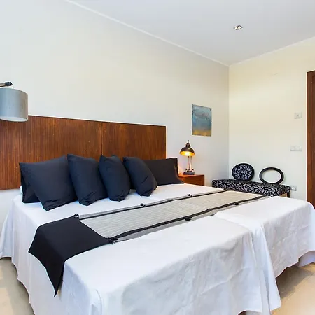 Limonium Deluxe With Private Pool, Tarracohomes Tarragona