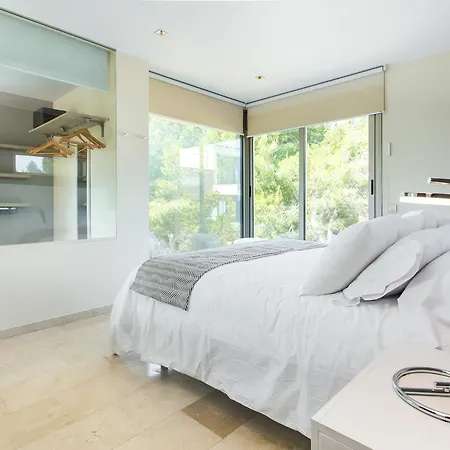 Limonium Deluxe With Private Pool, Tarracohomes Villa *