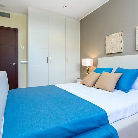Limonium Deluxe With Private Pool, Tarracohomes Villa Tarragona