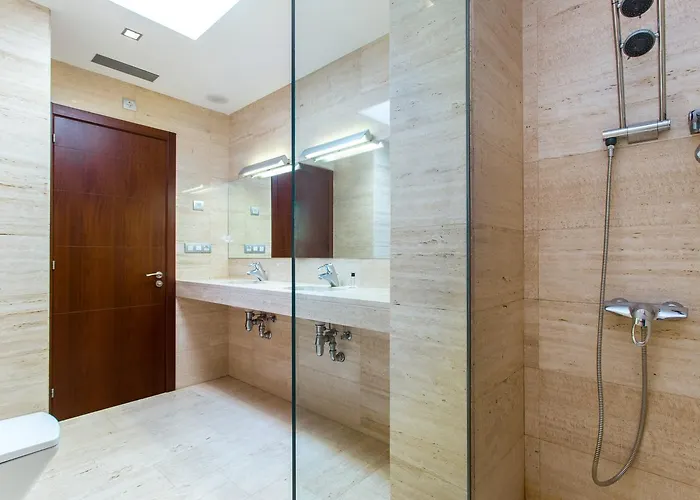 Limonium Deluxe With Private Pool, Tarracohomes Вилла Таррагона