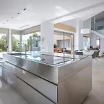 Limonium Deluxe With Private Pool, Tarracohomes Villa