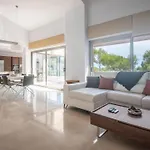 Limonium Deluxe With Private Pool, Tarracohomes * Tarragona
