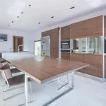Limonium Deluxe With Private Pool, Tarracohomes *
