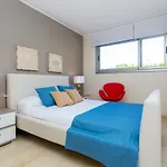 Limonium Deluxe With Private Pool, Tarracohomes Villa Tarragona