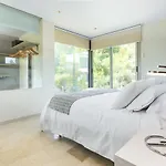 Limonium Deluxe With Private Pool, Tarracohomes Villa *