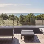 Villa Limonium Deluxe With Private Pool, Tarracohomes
