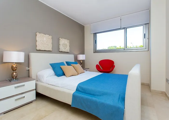 Limonium Deluxe With Private Pool, Tarracohomes Villa Tarragona