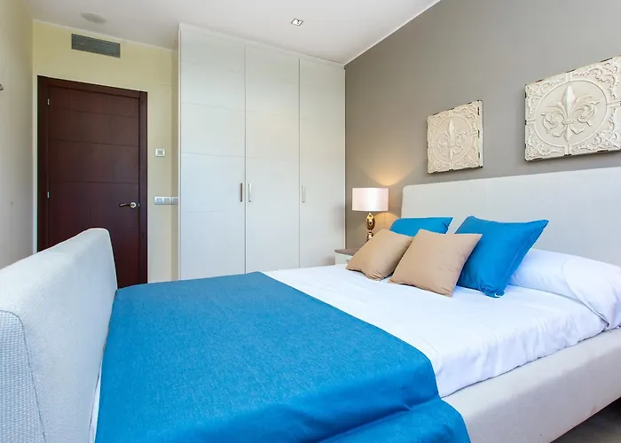 Limonium Deluxe With Private Pool, Tarracohomes Villa Tarragona