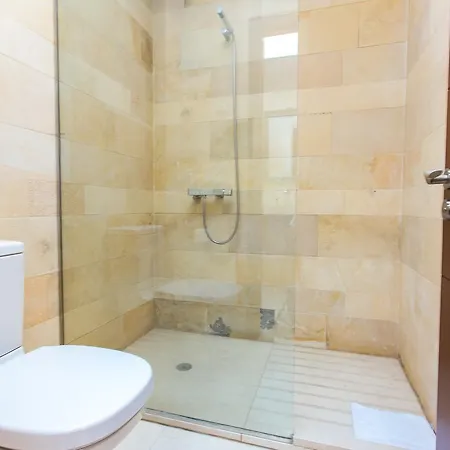 Limonium Deluxe With Private Pool, Tarracohomes * تاراغونا