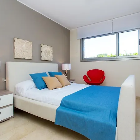 Limonium Deluxe With Private Pool, Tarracohomes فيلة تاراغونا